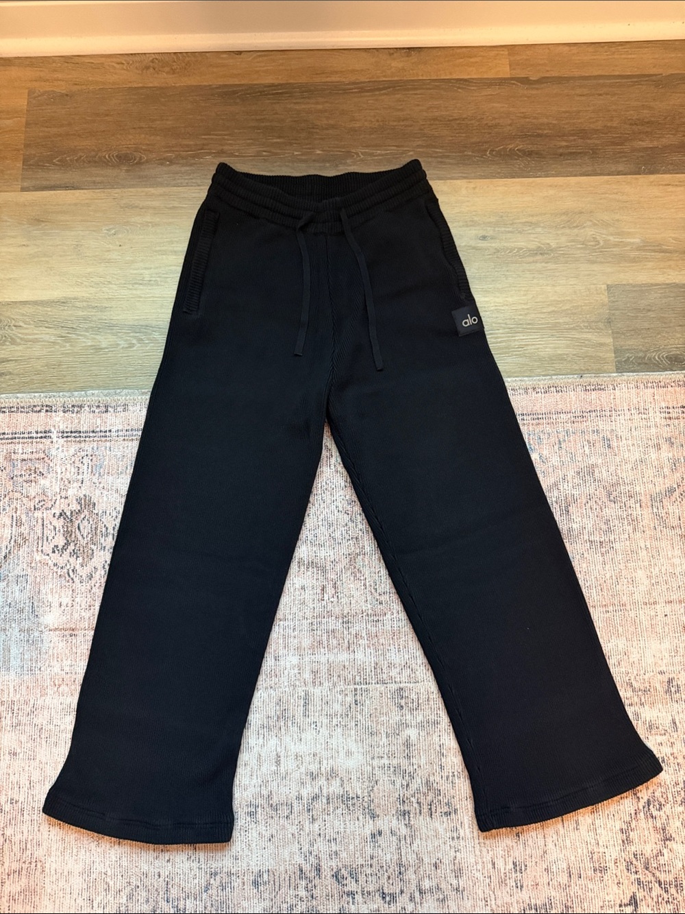 Alo Scholar Sweatpants